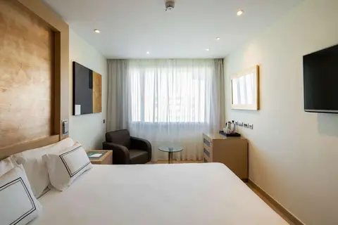 Melia Sevilla in Sevilla — foto 15