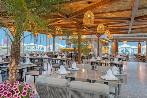 Hotel Titanic Deluxe Lara foto 11