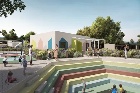 Style Camping Atea Glamping & Holiday Homes foto 22