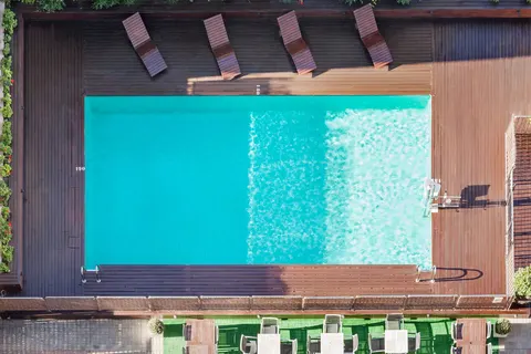 Hotel ILUNION Valencia 4 foto 18