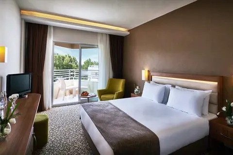 Richmond Ephesus Resort in Selçuk — foto 25