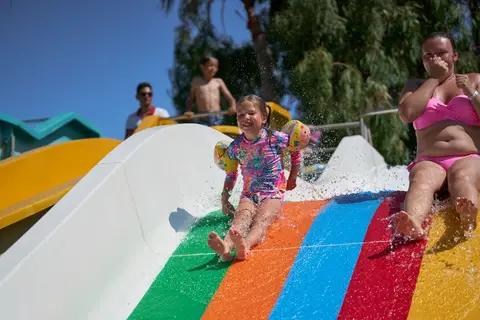 Grand Kaptan Hotel in Alanya — foto 28