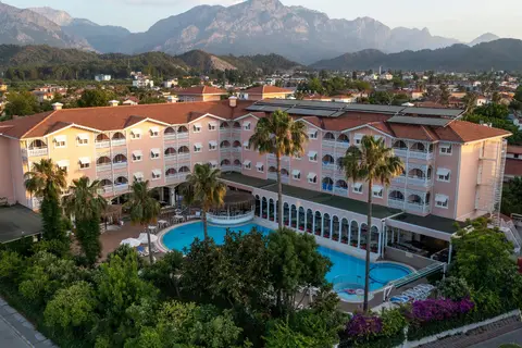 Pashas Princess by Werde Hotels in Uşak — foto 11