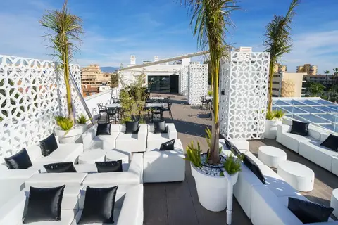 Hotel Riu Costa del Sol in Torremolinos, foto 19