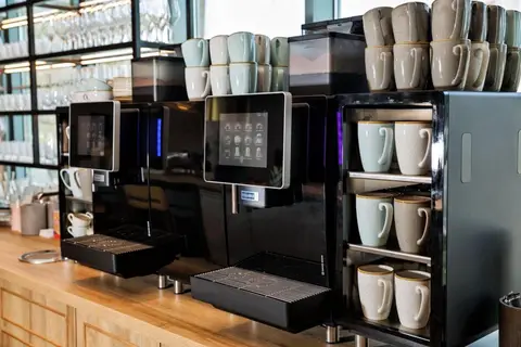 Spark by Hilton Vienna Messe Prater in Wenen — foto 5