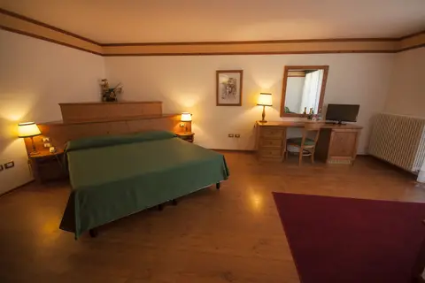 Grand Hotel Misurina in Misurina — foto 26