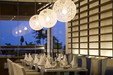 Capo Bay Hotel in Παραλίμνι — foto 29