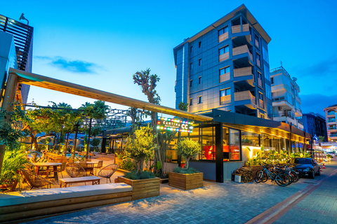 Hotel Cook's Club Alanya - adults only foto 22