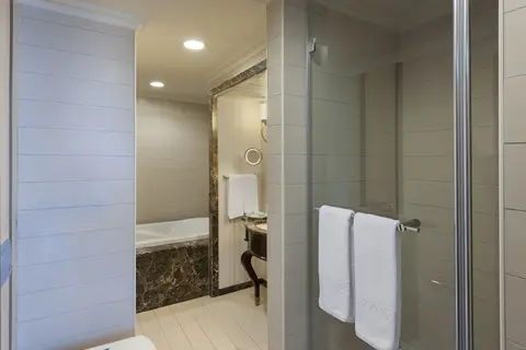Elite World Istanbul Taksim in Fatih — foto 6