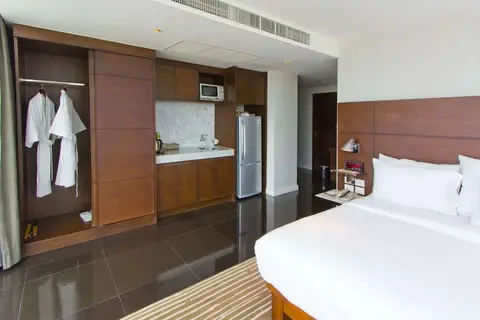 S31 Sukhumvit Hotel in Bangkok, foto 5