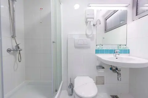 Hotel Uvala in Dubrovnik — foto 25