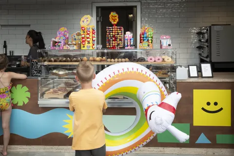 Hu Birkelt Village foto 11