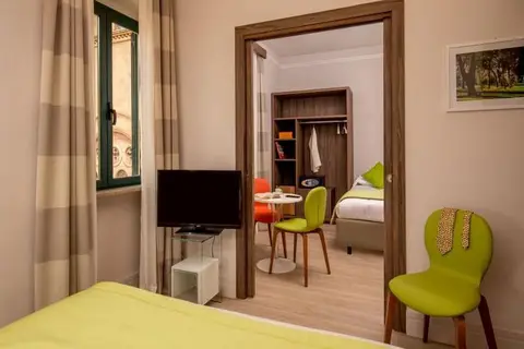 Hotel Villa Grazioli in Rome — foto 11