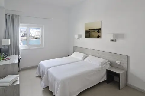 Hotel Médano in Granadilla de Abona — foto 25