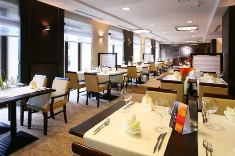 Qubus Hotel Gdansk in Gdańsk — foto 6