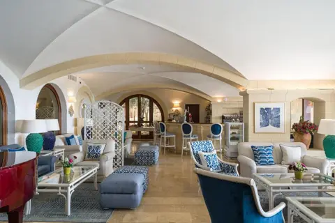 Hotel Ta' Cenc & Spa in Sannat — foto 2