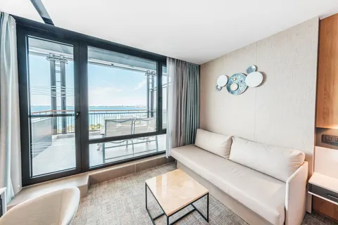 Voya Beach Resort in Sveti Vlas — foto 10