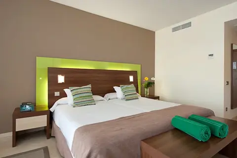 Hotel Livvo Valle Taurito in Playa de Mogán — foto 18