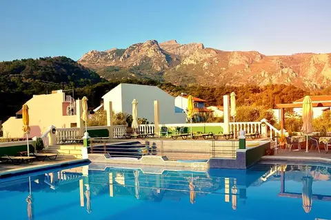 Athena Hotel in Hotel Athena, foto 18