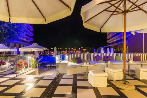 Sandy Bay Hotel in Свети Влас — foto 8