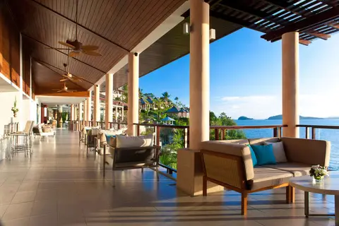 Nai Yang Beach Resort in ตำบลสาคู — foto 18
