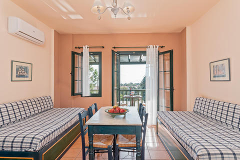 Appartementen Ledra foto 16