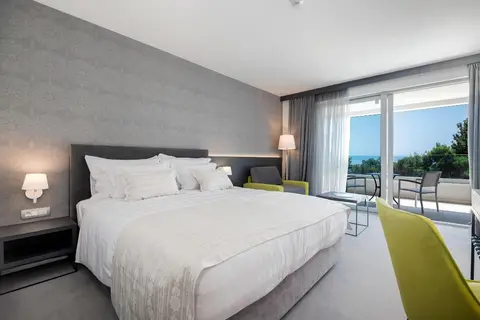 Hotel Mirjam in Makarska, foto 25