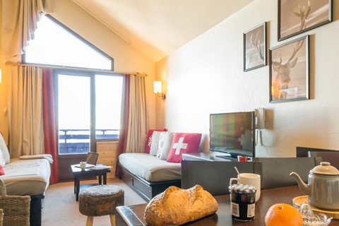 Résidences Le Saskia Falaise foto 2