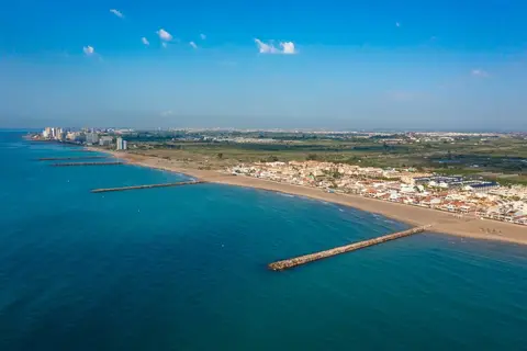 Valencia in Puçol — foto 17
