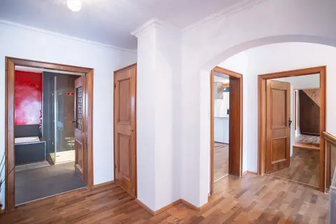 Appartement Chalet Rosenweg in Fügen — foto 23