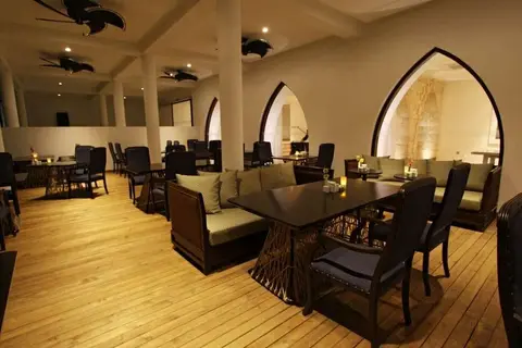 Arkin Palm Beach Hotel in Gazimağusa — foto 30