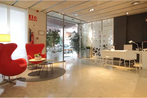 Aqua Hotel Nostre Mar Apartaments in Pineda de Mar, foto 4