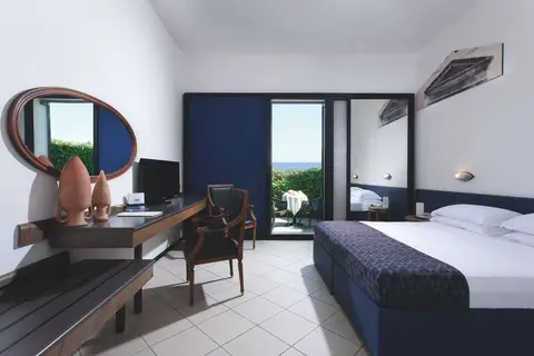 Grand Hotel Masseria Santa Lucia in Ostuni — foto 21