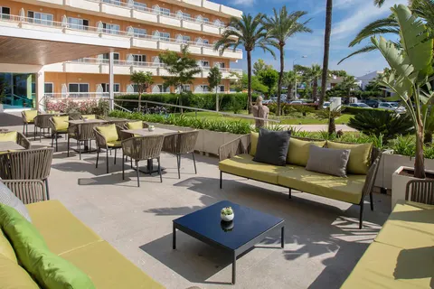 Hotel Js Portocolom Suites foto 6