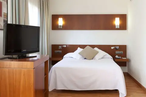 Senator Huelva Hotel in Huelva — foto 2