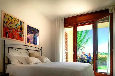 Chianti Village Morrocco in Tavarnelle Val di Pesa — foto 17