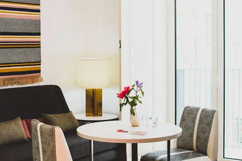 The Lumiares Hotel & Spa in Lissabon — foto 14