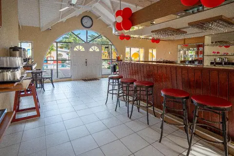 Hotel Coconut Inn in Punta Brabo, foto 10
