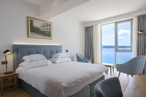 Hotel Miramare in Crikvenica — foto 27