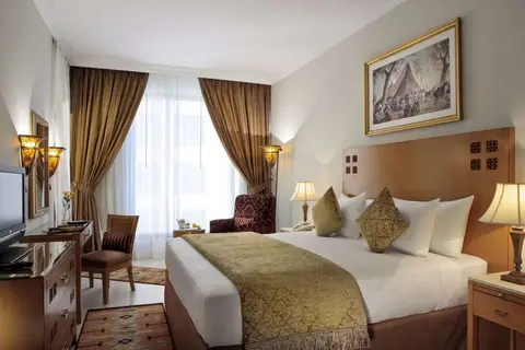 Two Seasons Hotel & Apartments in Dubai — foto 5