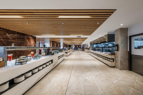 Voya Beach Resort foto 7