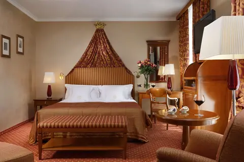 Castello Dal Pozzo Resort Lago Maggiore in Oleggio — foto 16