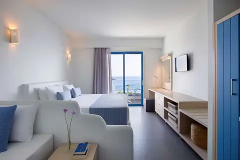 Lindia Thalassa Resort in Πεύκοι — foto 16