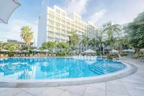 Sonesta Maho Beach Resort & Casino St. Maarten in Lowlands, foto 2