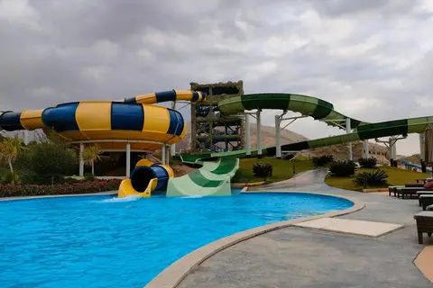 Eastern El-Galala Aquapark Ain Sokhna in Caïro — foto 13
