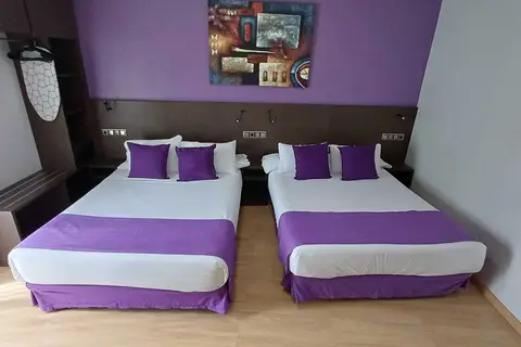TossaMar Hotel in Tossa de Mar, foto 4