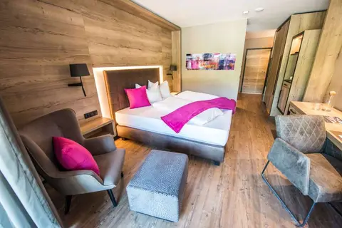 Hotel ADAPURA Wagrain in Wagrain, foto 29