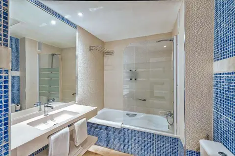 Hotel Spa Benalmadena Palace in Benalmádena Costa — foto 20