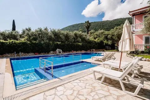 Kyprianos Apts in Δημοτική Ενότητα Ζακυνθίων — foto 5