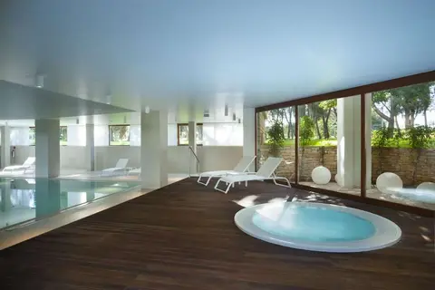 Hotel Eden in Rovinj, foto 14